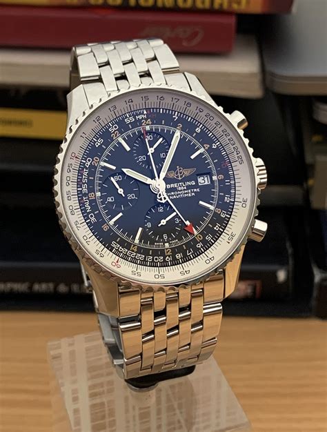 breitling chronometre navitimer 1884 watch|breitling 1884 watch for sale.